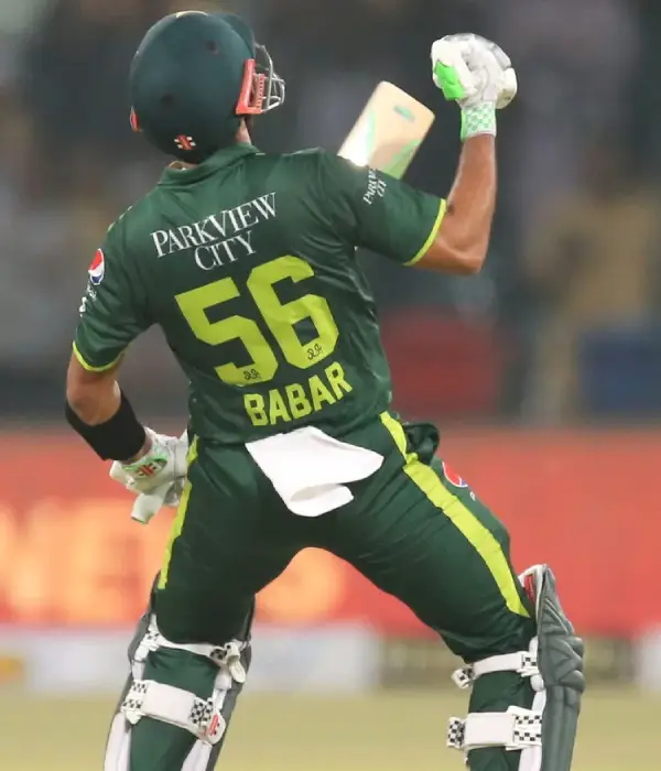 Babar Azam