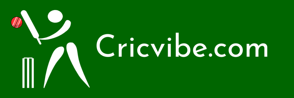 cric vibe logo