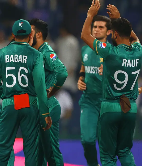 Pakistan Qualified for T20 WC 2026