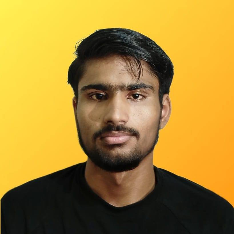 muhammad saqlain wordpress developer profile picture